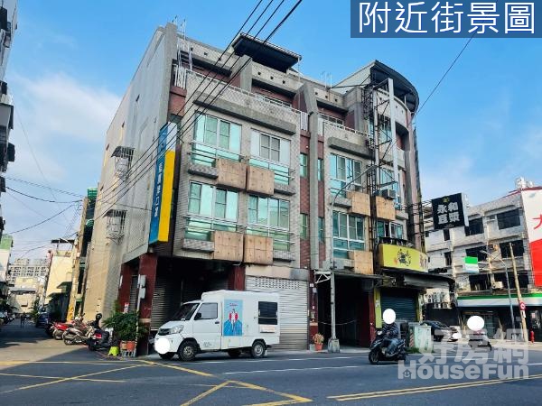 新文山特區臨20米經武路上輕齡黃金店住