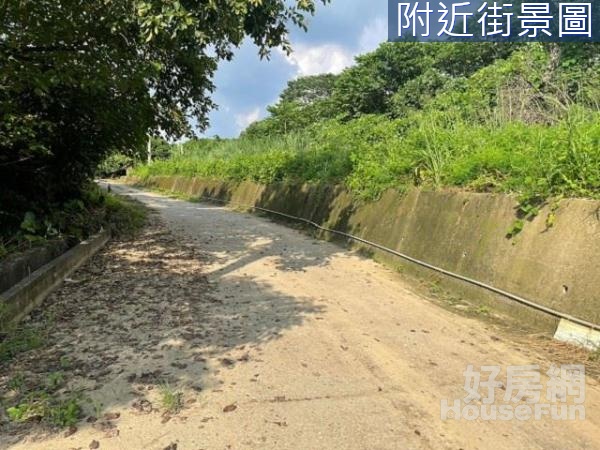 嘉義住商一銀  木屐寮1113坪雙面路美農地