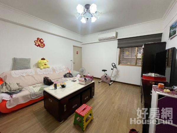 南港展覽館旁１＋１房拎包入住小資套房