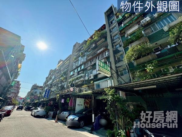 雙敦店面置產首選