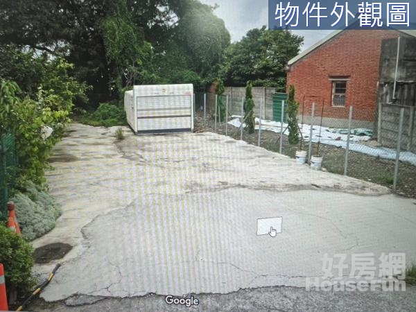 福興近文昌國小建地