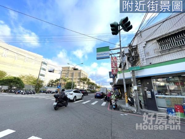 竹南園區方正大面寬建地