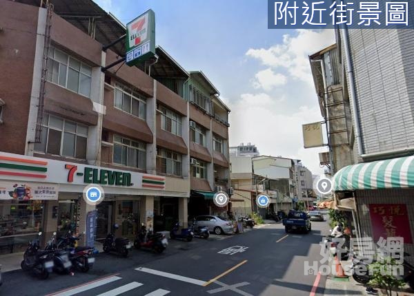 東區裕豐街小資美甲創業首選店面