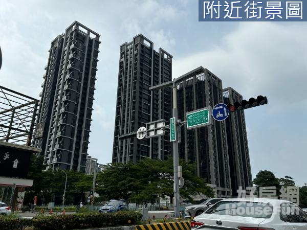 專任~安興國小商業區建地