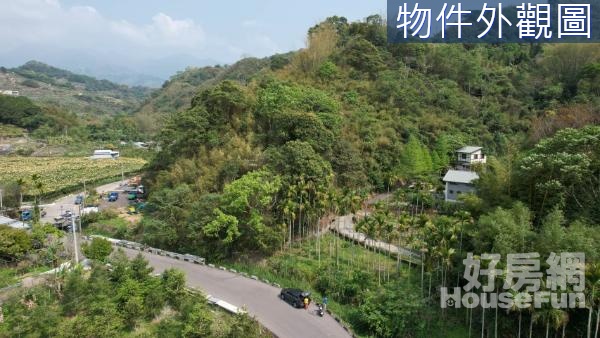 V. 東勢段中嵙小段景觀視野投資休閒農地