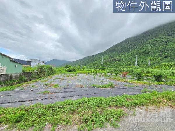 秀林鄉公所買建地送農地面寬方正原保農建地