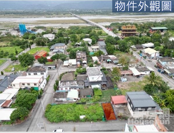 🌸壽豐月眉依山傍水小坪數建地🌸 18E001