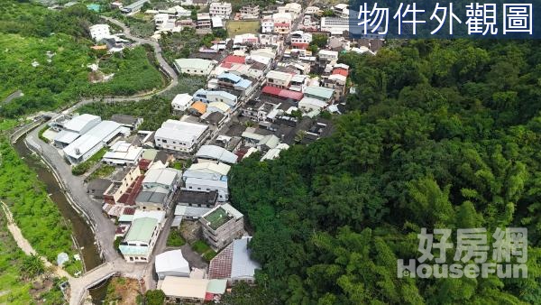 #台中市東勢區卓蘭大橋旁林業用地石壁坑段退休規劃