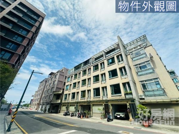 金雅陽光綠樹青青美別墅住店