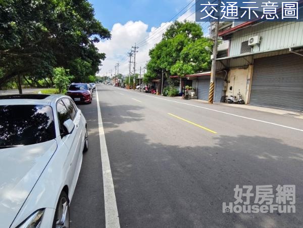 ☀️專簽~神岡正中山路農地+農舍