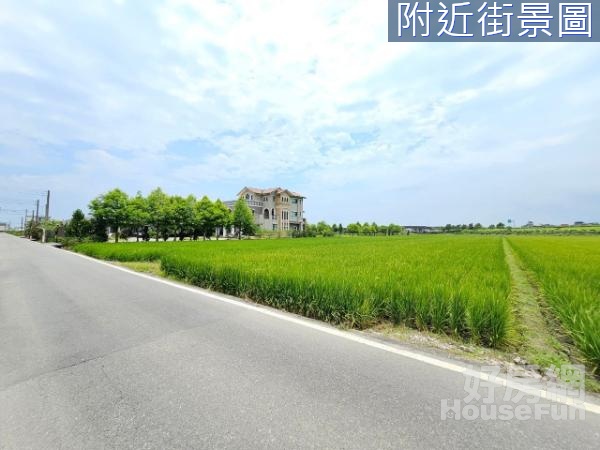 【實境看屋】近宜蘭交流道美農地，環境超清幽