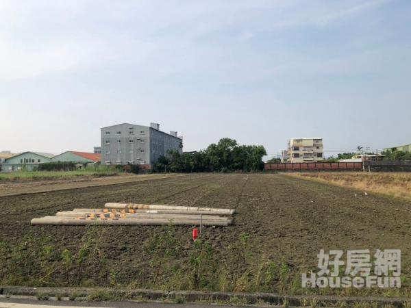 土/廠083-東高雄都內漂亮大塊農地🐓