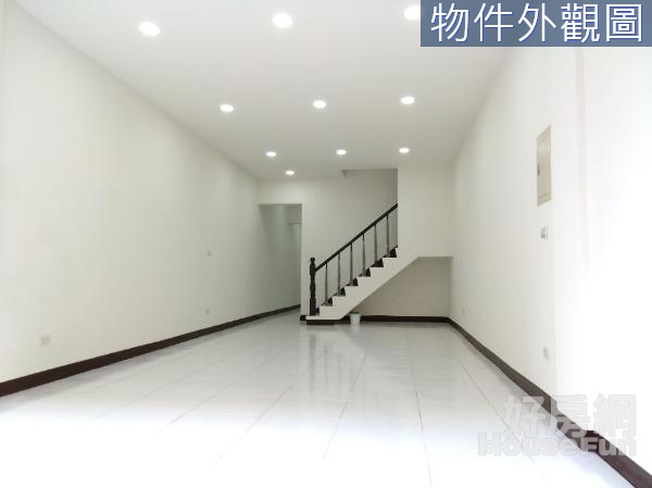 大里老街●正新興路●商業區全新整理店住‧唯一釋出