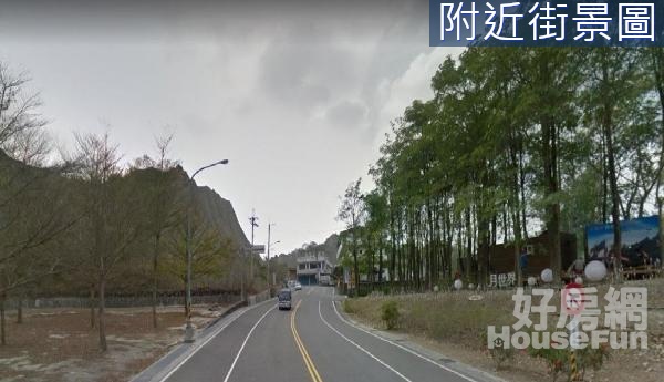 高雄田寮土雞城無敵景觀休閒農地