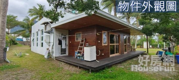 3165-都蘭花東海岸公路旁藝術工作基地