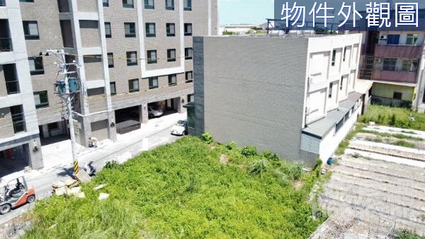 蘇澳龍德工業區旁好規劃方正美建地