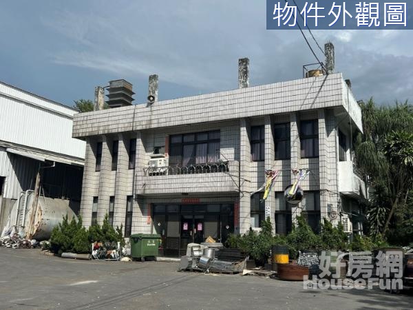 田尾最大養豬畜牧場-全彰化縣第2大養豬場