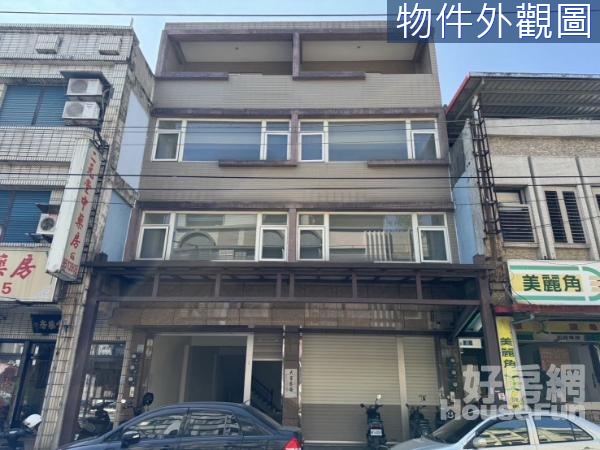 羅東北成學區向錢邁進店住