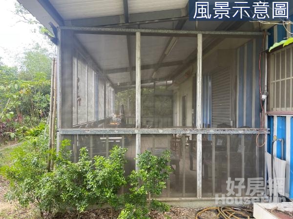 落裕松休閒度假勝地