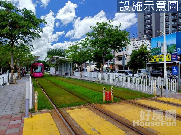 專約：瑞隆商圈捷運站三角窗透天店面