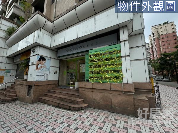 木柵南環黃金店面