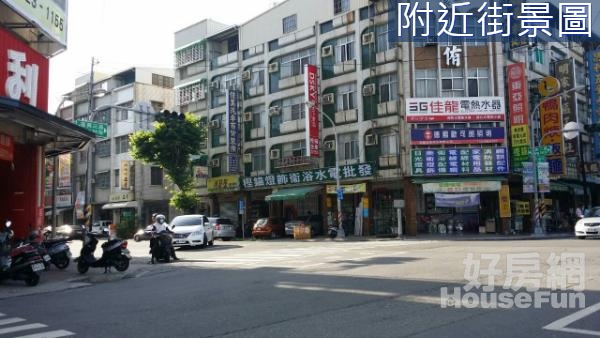 三多商圈正有市透天店面