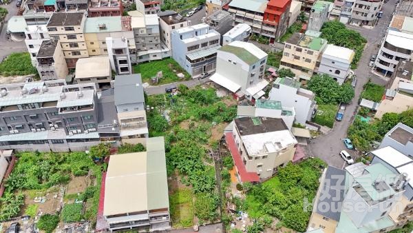 🌱專任！南投市住宅建地｜大面寬無風水抗性