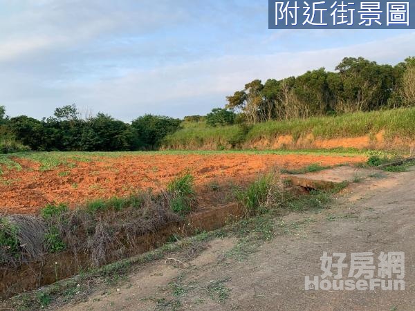 (M)台中國際機場航空城區段徵收美地A