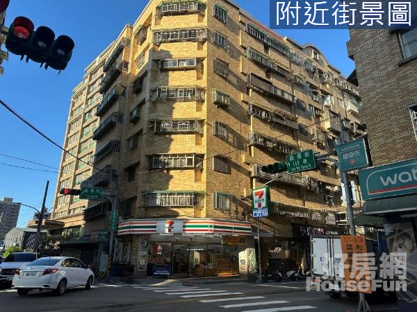 八德廣豐商圈東勇黃昏市場超值店面