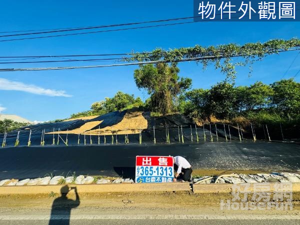 大社區/近國道/近嘉誠國小及馬禮遜美國學校/大農