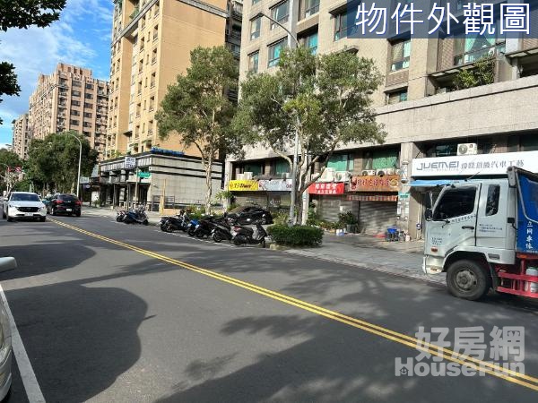 臨10米馬路大寬金店面