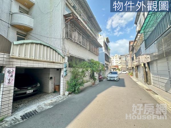 大社中山路商圈面寬雙拼七房雙車墅