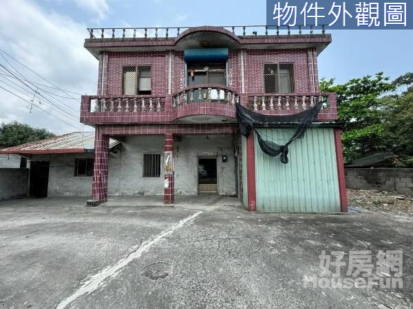 花蓮吉安鄉間面寬甲建，買地送屋 E005