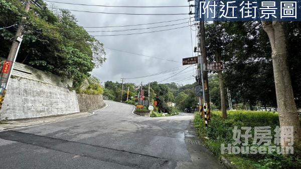 近大棟山大同路兔子坑農地2~山坡地保育區