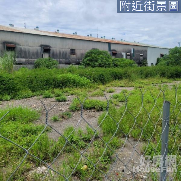 近88.台27&臨路26米.大面寬方正丁種建築地