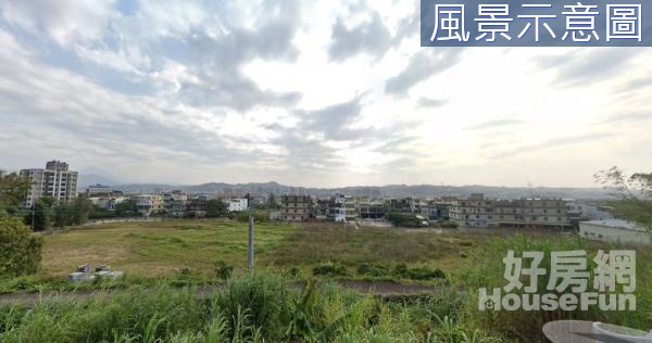 L06臨路大面寬.近交流道.約750坪芎林土地