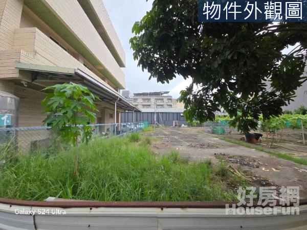 高雄路科國昌行政區小建地