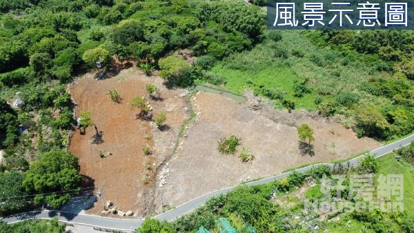 $三空泉平坦農地(有水、有電資材室申請中)