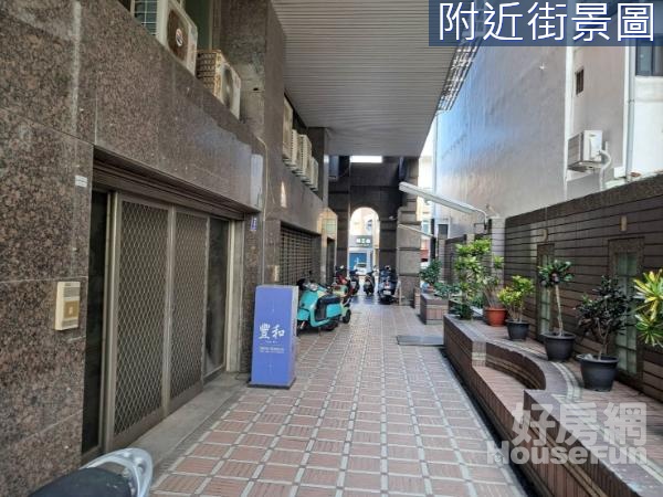 近台南鐵路地下化南站 東區大同路 1+2F樓店