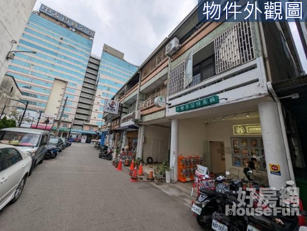 中友生活圈店套金雞母