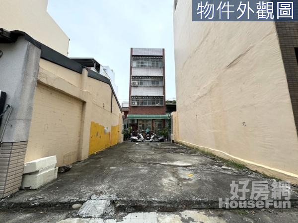 V.水湳經貿中清路住二建地買地送屋(可危老)