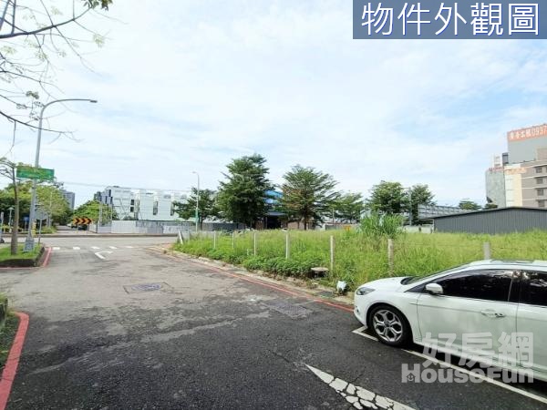 V.單元二正新富路住一之B方正美建地