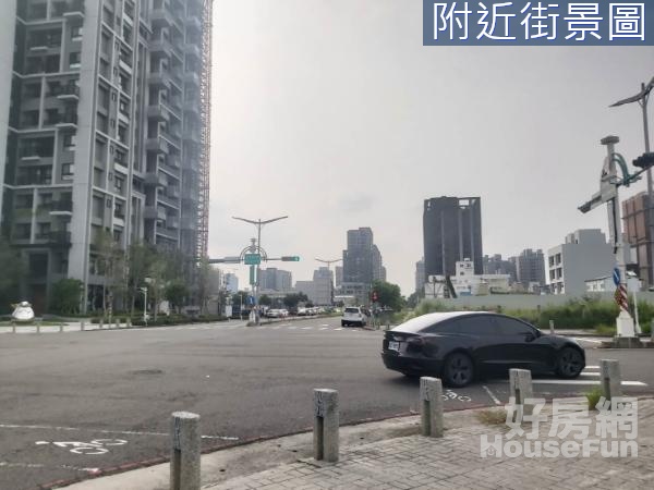 14期臨30米路｜美和段住一之一