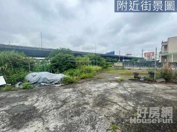 五結近高鐵建地(1)