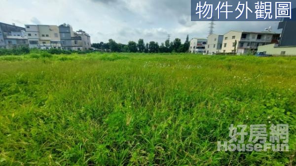 台南市山上區近水道博物館甲種建地