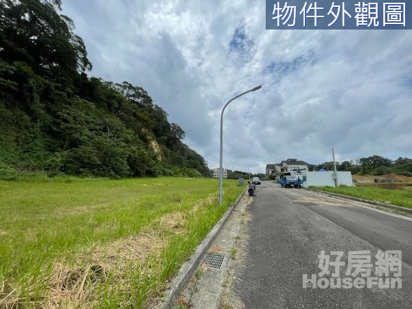 專任!退休方正自建地萊茵山莊丙建