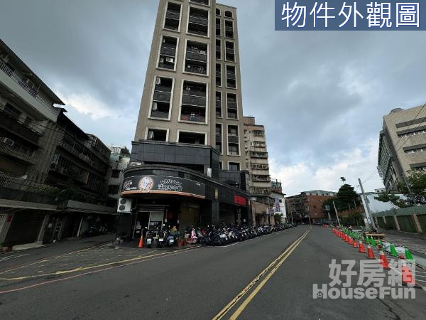 三和國中商機人潮店面~多功能型店面/ 便利超商優質