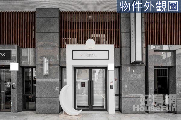 仁愛逸捷稀有釋出黃金地段超美店面