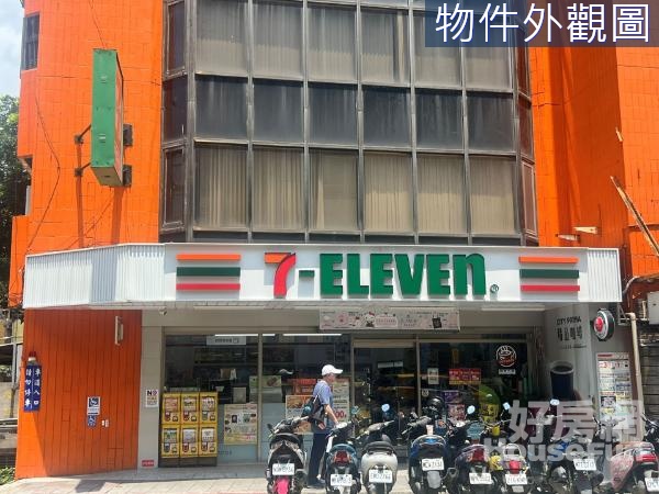 忠孝東捷運口店王