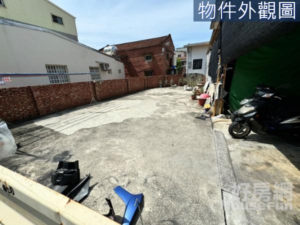 高雄茄萣方正建地B